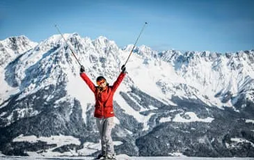 SkiWelt-Wilder-Kaiser-Brixental